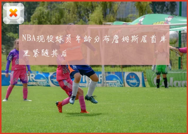 NBA现役球员年龄分布詹姆斯居首库里紧随其后