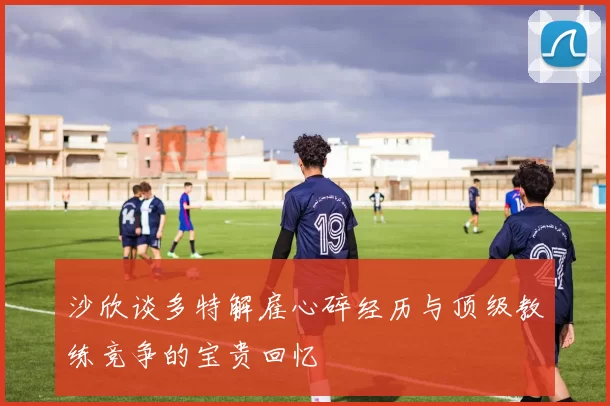 沙欣谈多特解雇心碎经历与顶级教练竞争的宝贵回忆