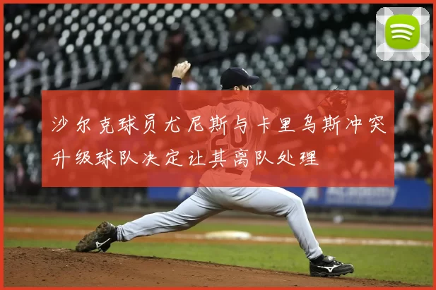 沙尔克球员尤尼斯与卡里乌斯冲突升级球队决定让其离队处理