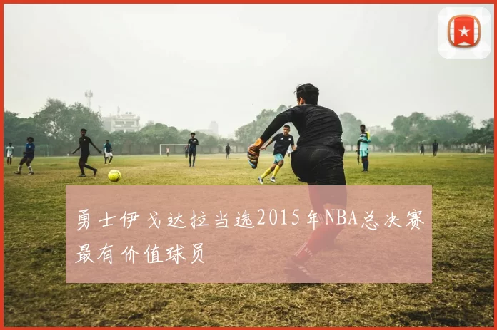勇士伊戈达拉当选2015年NBA总决赛最有价值球员