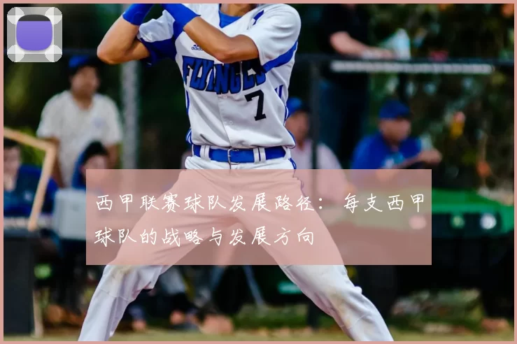 西甲联赛球队发展路径：每支西甲球队的战略与发展方向