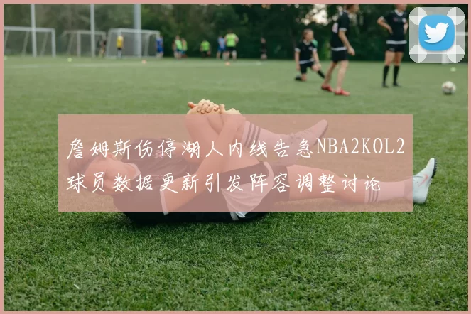 詹姆斯伤停湖人内线告急NBA2KOL2球员数据更新引发阵容调整讨论