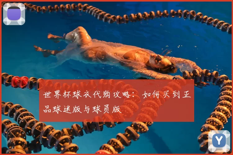 世界杯球衣代购攻略：如何买到正品球迷版与球员版