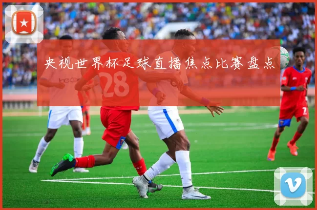 央视世界杯足球直播焦点比赛盘点