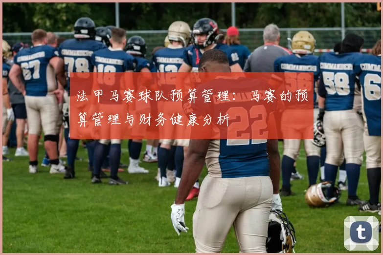 法甲马赛球队预算管理：马赛的预算管理与财务健康分析