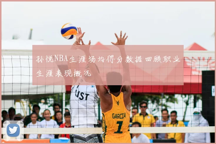 孙悦NBA生涯场均得分数据回顾职业生涯表现概况