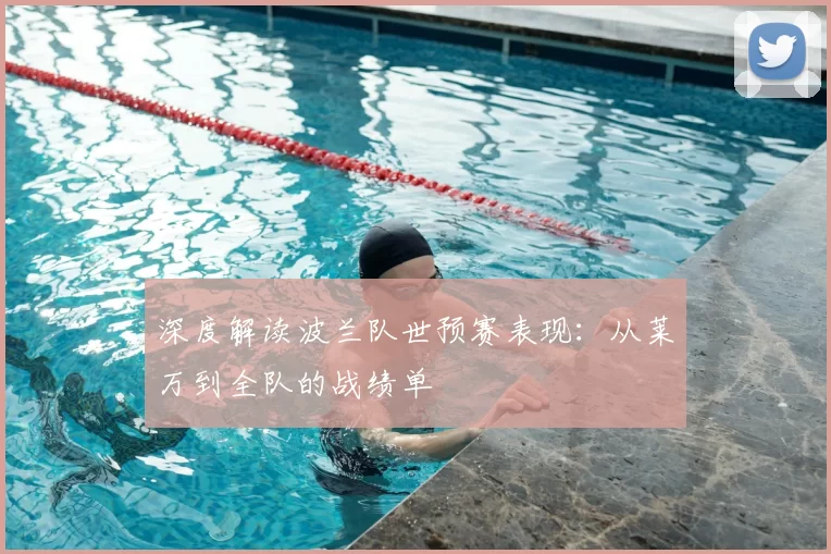 深度解读波兰队世预赛表现：从莱万到全队的战绩单