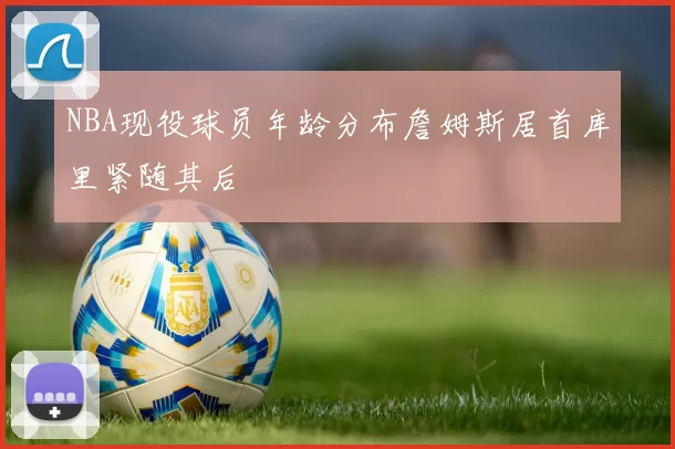 NBA现役球员年龄分布詹姆斯居首库里紧随其后