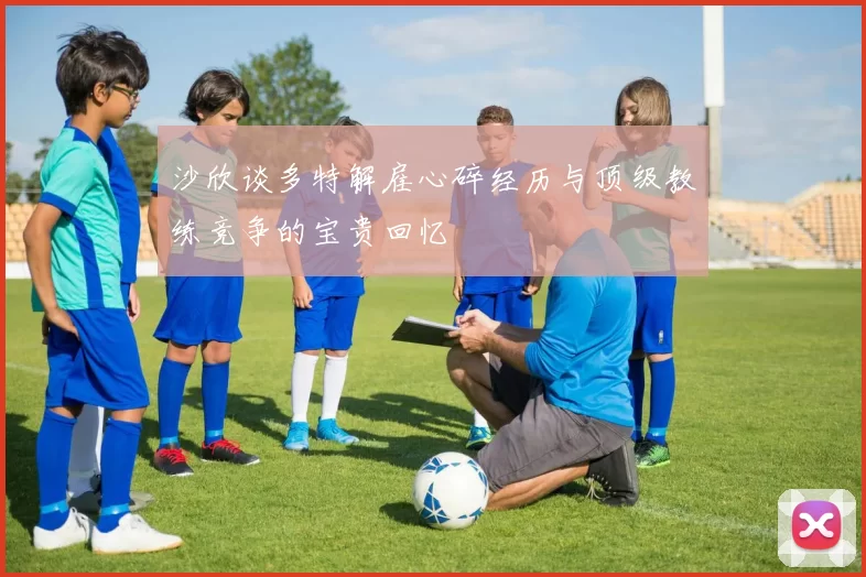 沙欣谈多特解雇心碎经历与顶级教练竞争的宝贵回忆