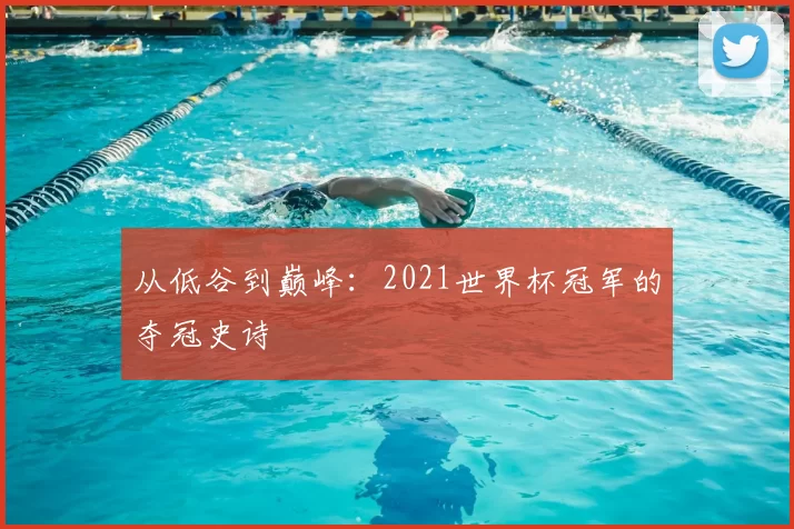 从低谷到巅峰:2021世界杯冠军的夺冠史诗